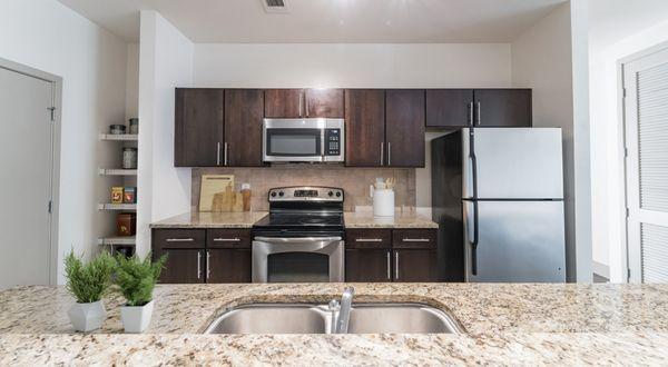 Pencil Factory Flats