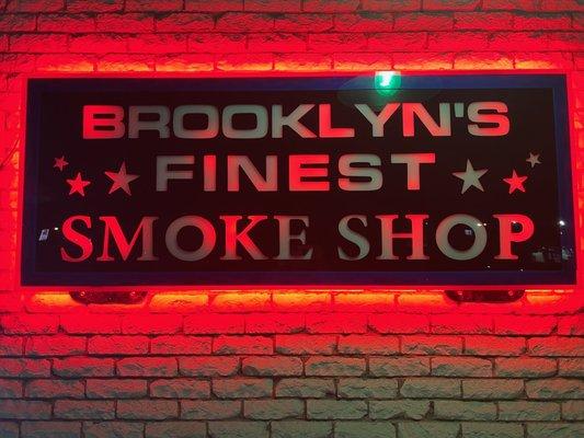Brooklyns Finest Smoke Shop