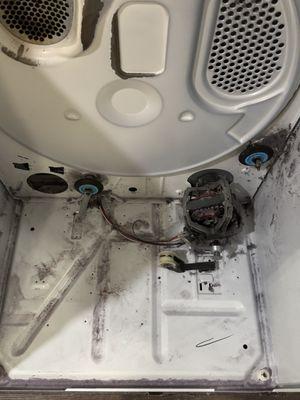 Currys Used Appliance & Repairs