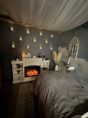 Greenleaf Massage