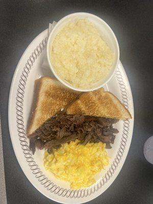 Waffle House - Lithia Springs