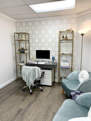 Healing Redefined Holistic Wellness Center