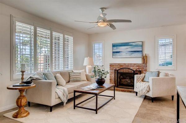 Represented buy for this beautiful Carlsbad home.