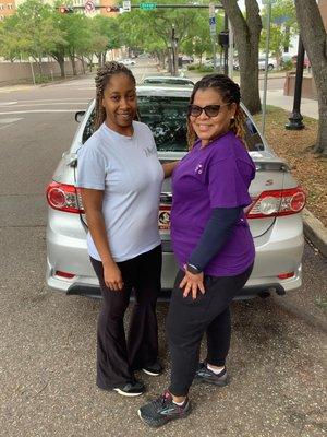 Alania's Home Care Agency