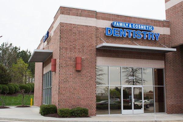 Avi B Gibberman, DDS