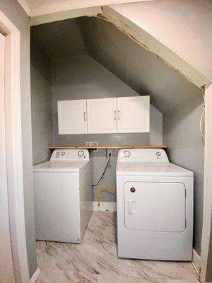 Dwarf R Constructions