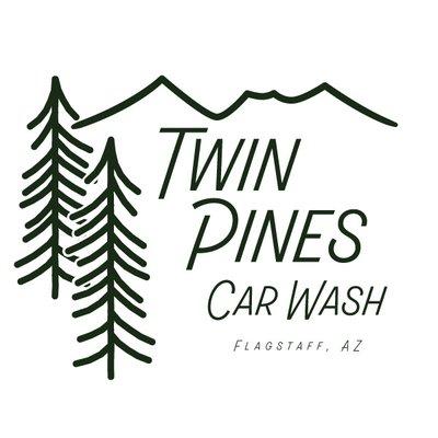 Twin Pines Car Wash