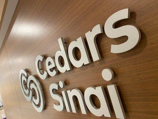 Marc Botnick, MD - Cedars Sinai