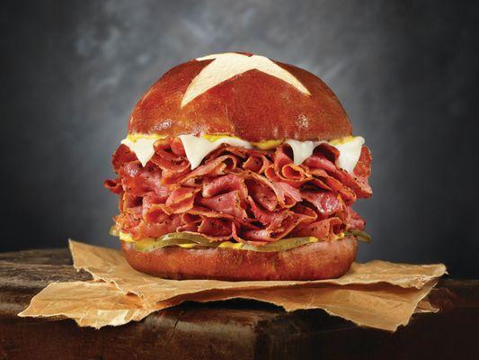 TOGO'S Sandwiches