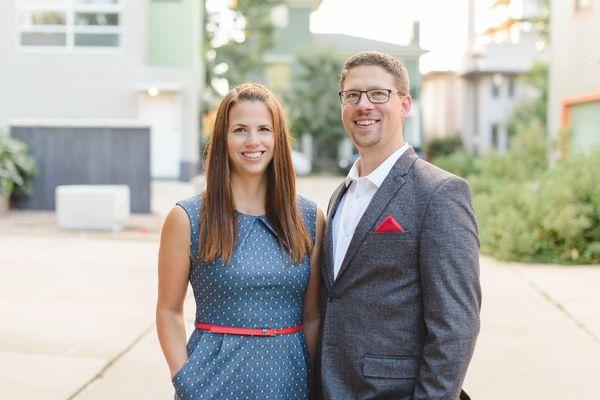 Red Ribbon Home Sales