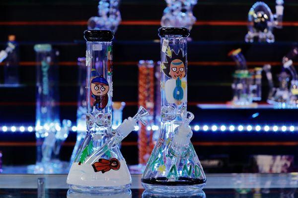 Gallery Vape & Glass