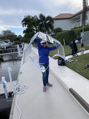 Florida Environmental Pest Management