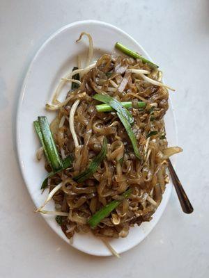 F4. Ipoh Char Kueh Teow F4.