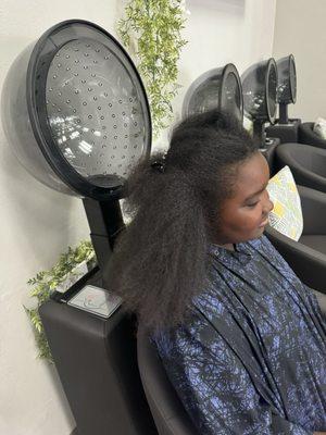 Atrium Salon & Beauty Garden