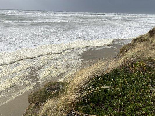 Lost Creek State Park