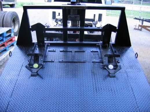 Emergency Biker Rescue