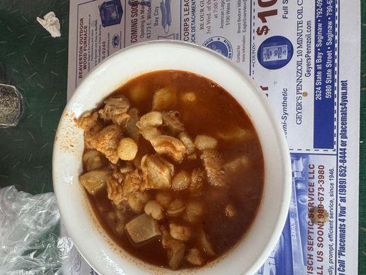 Maria's Mexican Restaurant