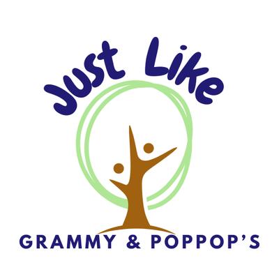 Just Like Grammy & PopPop's