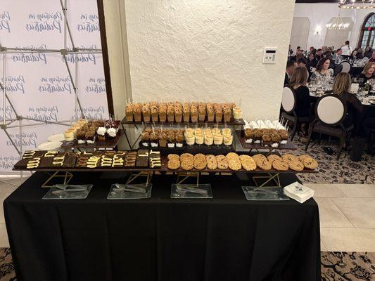 Bishop's Sweets & Catering