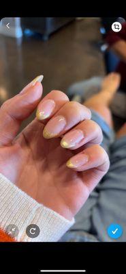 Gloss Nail Lounge