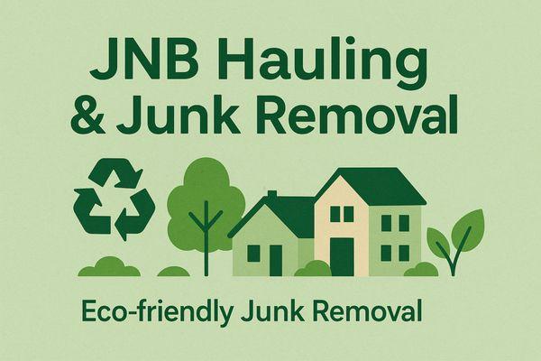 JNB Hauling And Removal