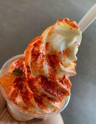 The Tiki Turtle Cafe