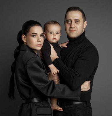 Alina Reznik Photography