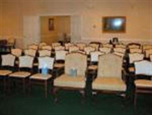 Nordike Funeral Home