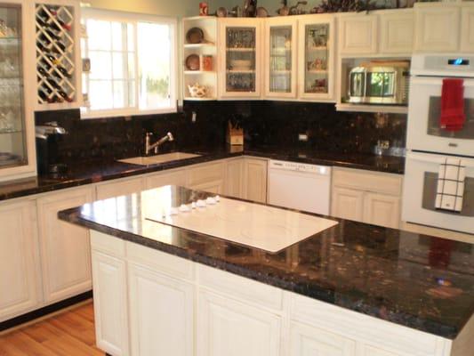 Stonecraft International