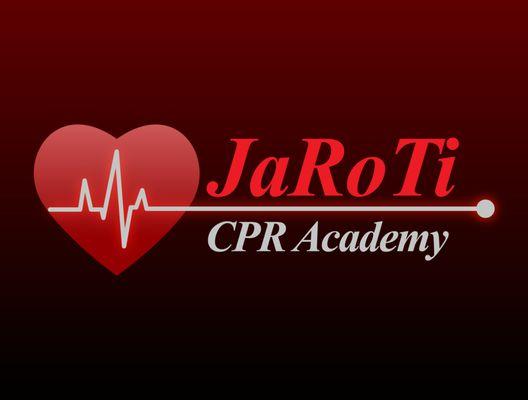 JaRoTi CPR Academy