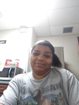 My name is Francine Winburn