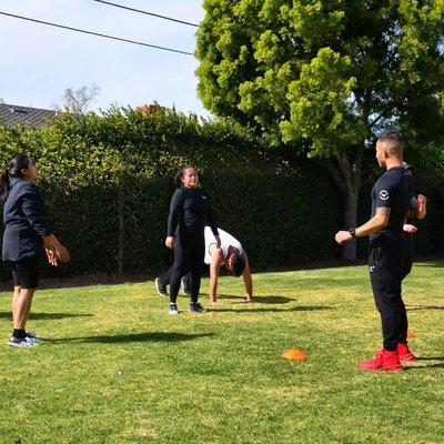 Majedi Martial Arts & Fitness