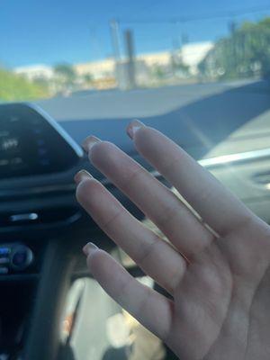C S Nails