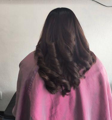 Divine Beauty & Beyond