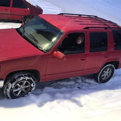 Ruby's Roadside Services