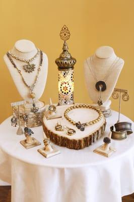 Jewelry and Gifts for any occasion