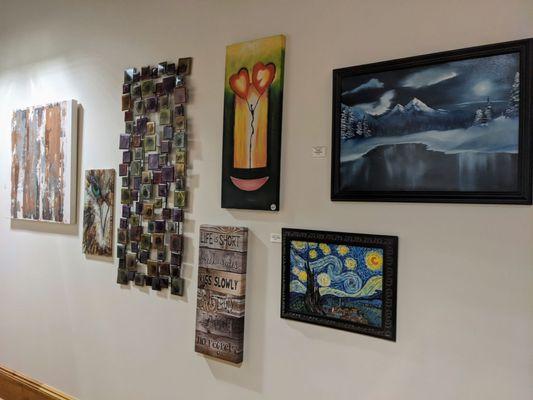 Galeria Do Beija Flor