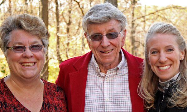 West Shore Apartments