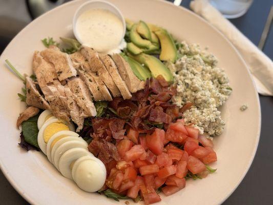 Cobb salad