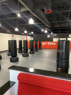 iLoveKickboxing - Boynton Beach