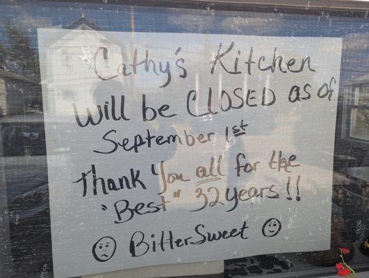 Mechanicstown Restaurant