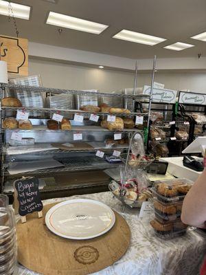 Hemstrought's Bakeries