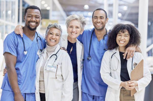 A Team Medical Staffing