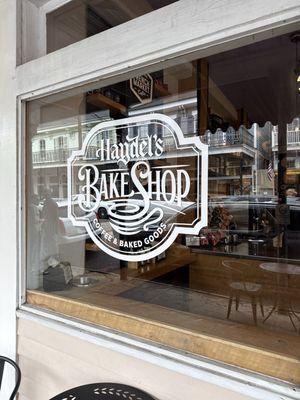 Haydel's Bake Shop
