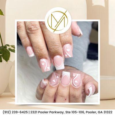 Mộc Nails Spa