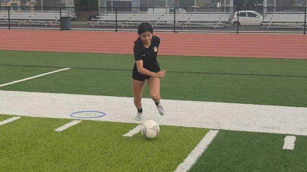 Clint Greenwood Soccer Academy