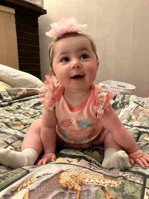 a typical customer...