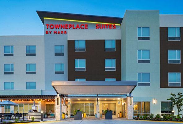 TownePlace Suites Stafford Sugar Land