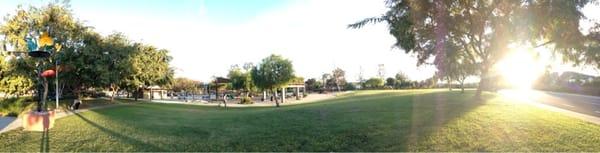 Shadowridge Park