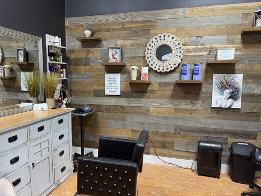 Suite Beauty of the Smokies